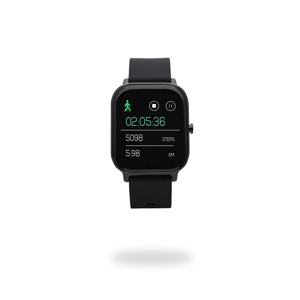 Nordval SW101B Schwarz – Bild 2