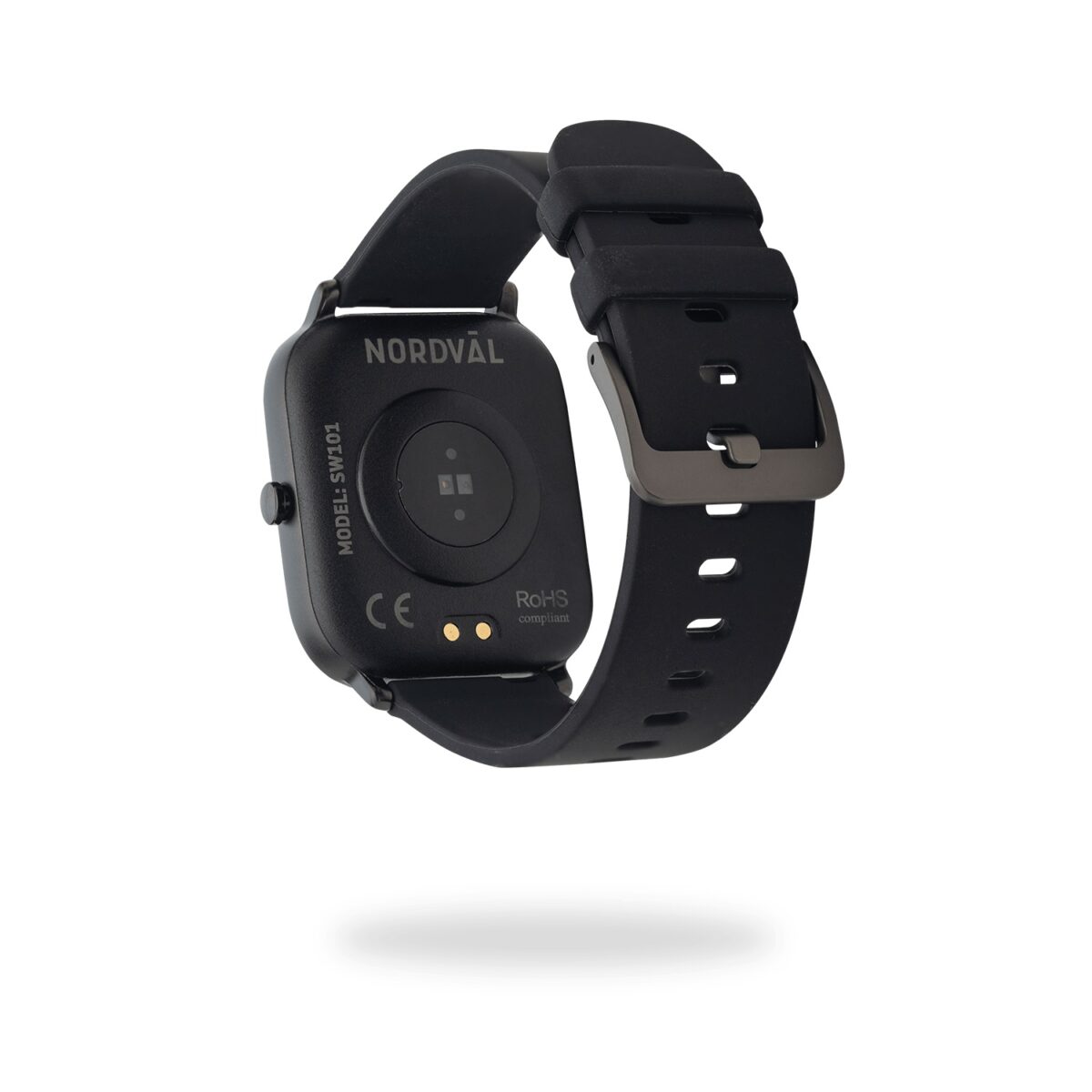 Nordval SW101B Schwarz – Bild 3