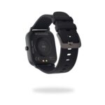 Nordval SW101B Schwarz – Bild 3