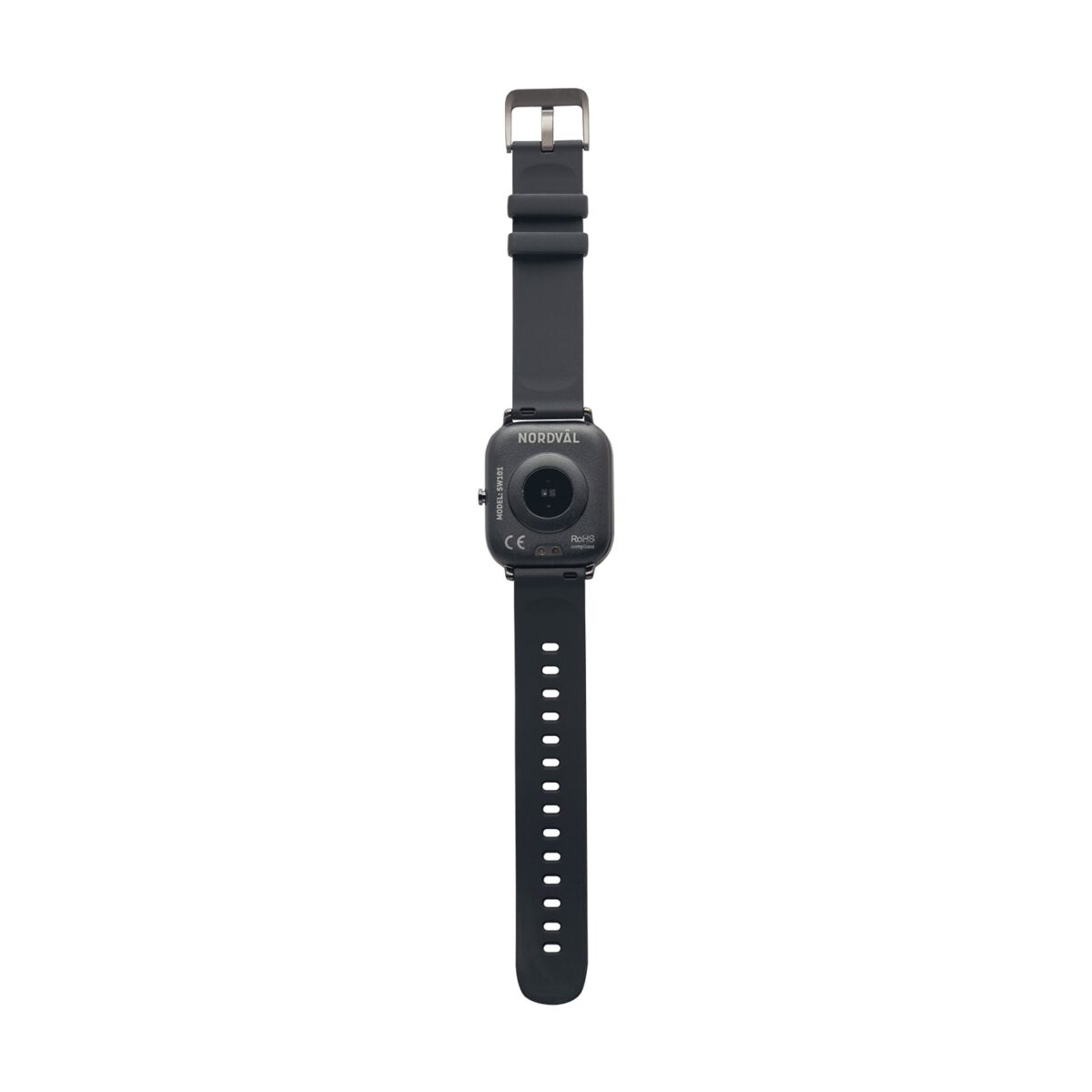 Nordval SW101B Schwarz – Bild 6