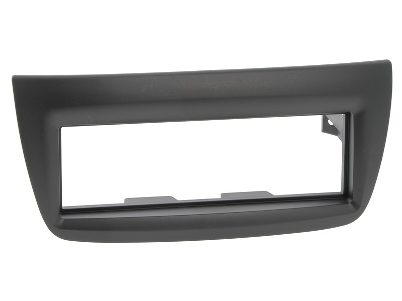 Radioblende FIAT Doblo 263 ab 2010-15 OPEL Combo ab 2012-15 1DIN schwarz