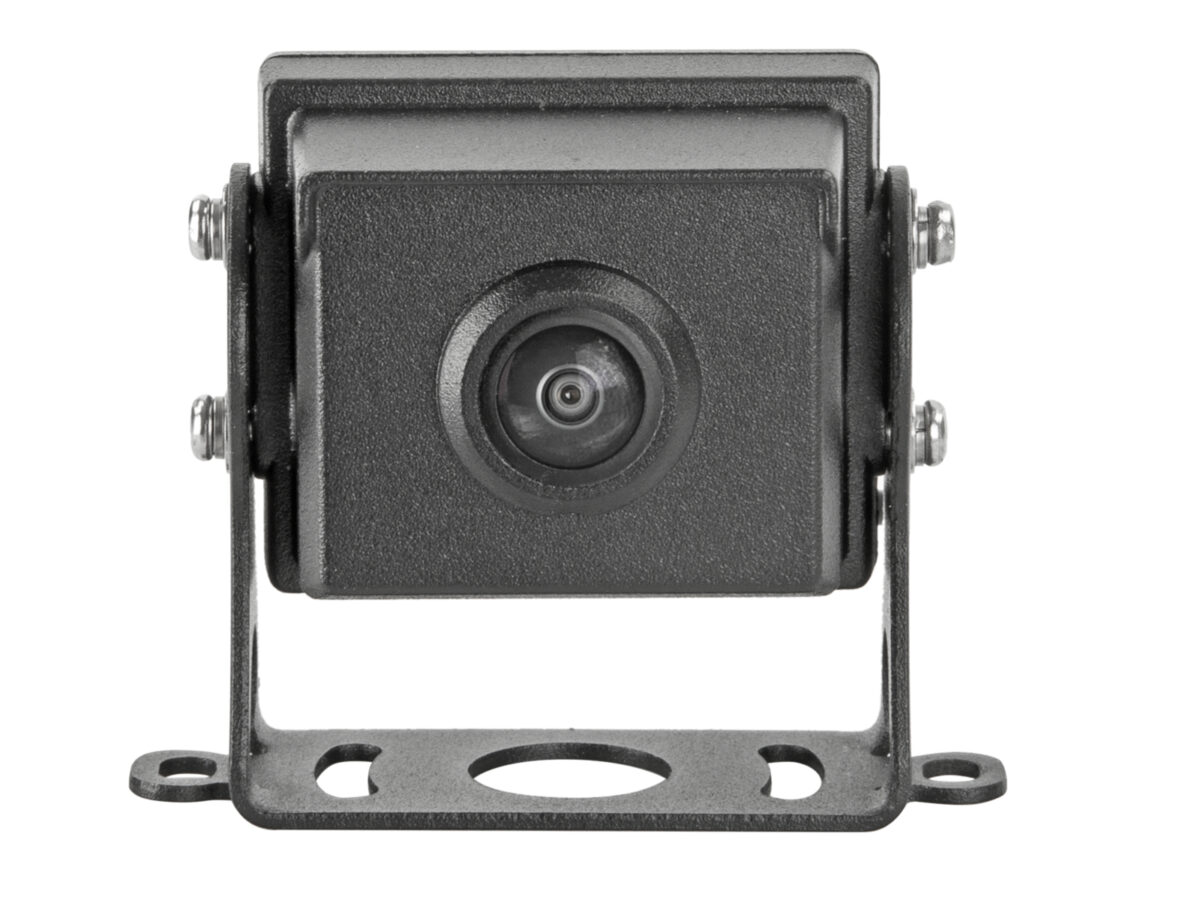 Rückfahrkamera Transporter/Wohnmobil 180 diagonal/IP69K – Bild 1