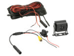 Rückfahrkamera Transporter/Wohnmobil 180 diagonal/IP69K – Bild 2