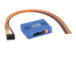 Warnton Interface PDC Renault Trafic L/JL 05/2021-2023