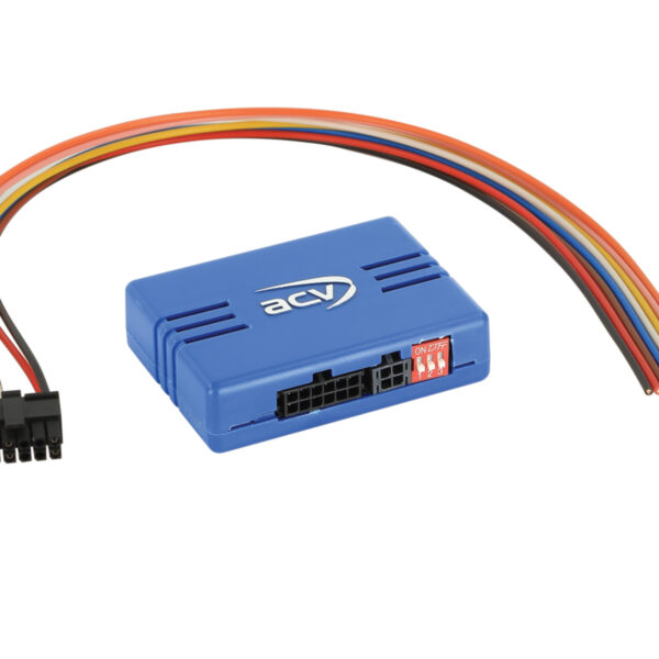 Warnton Interface PDC Renault Trafic L/JL 05/2021-2023