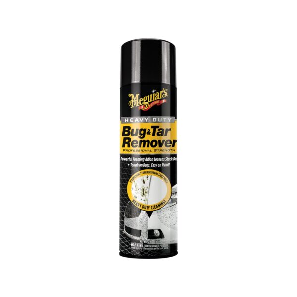 Meguiars Insekt - Teer-Entferner, 444 ml