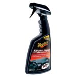 Meguiars Classic Car Set 6 teil – Bild 7