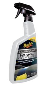 Meguiars Professional set 8 teile – Bild 2