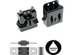Sicherungshalter 25mm für AFS-Sicherung Mini-ANL, wasserdicht