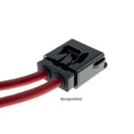 Sicherungshalter 25mm für AFS-Sicherung Mini-ANL, wasserdicht – Bild 4