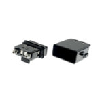 Sicherungshalter 25mm für AFS-Sicherung Mini-ANL, wasserdicht – Bild 8