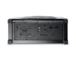 FOCAL Sub Air Schwarz Kabelloser Aktiv Subwoofer mit flacher Bauform 16 cm – Bild 3
