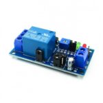 DC 12 V Zeit Verzögerung Relais Modul – Bild 3