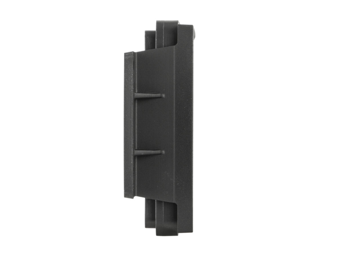 1 DIN Radioblende Nissan Primastar/Renault Trafic – Bild 3