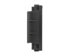 1 DIN Radioblende Nissan Primastar/Renault Trafic – Bild 3