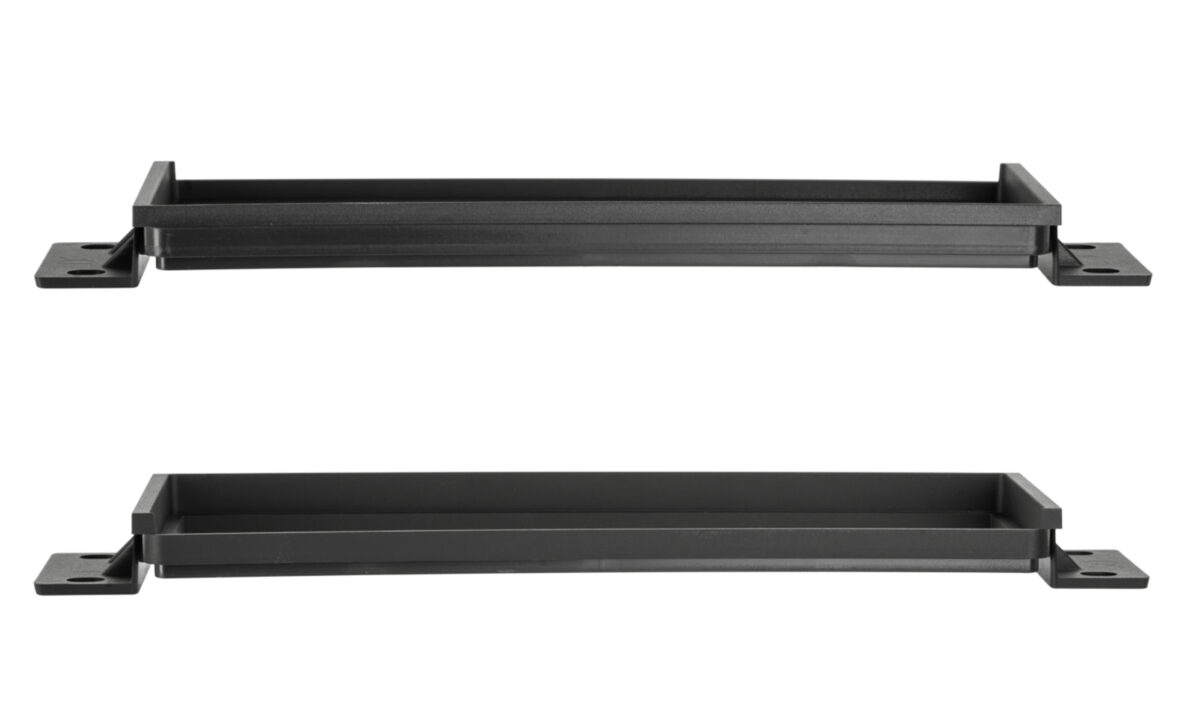 1 DIN Radioblende Nissan Primastar/Renault Trafic – Bild 6