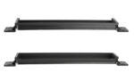 1 DIN Radioblende Nissan Primastar/Renault Trafic – Bild 6