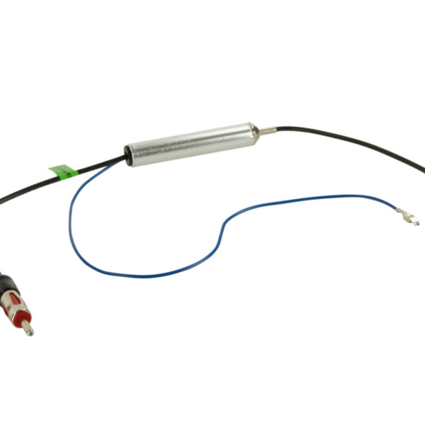 Antennenadapter FakramDINm 12V Phantom LEONI