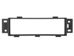 1-DIN Radioblende Mercedes Citan/Renault Kangoo