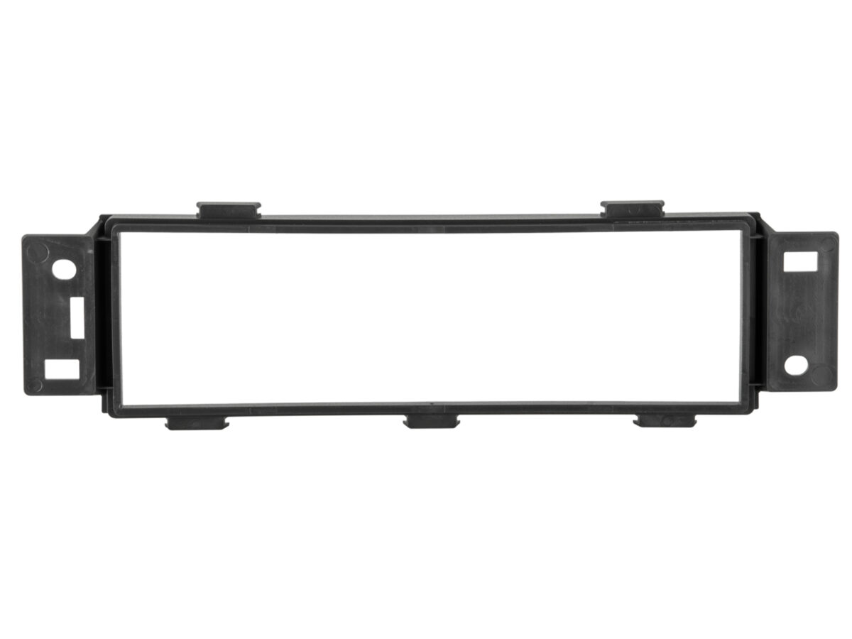 1-DIN Radioblende Mercedes Citan/Renault Kangoo – Bild 2