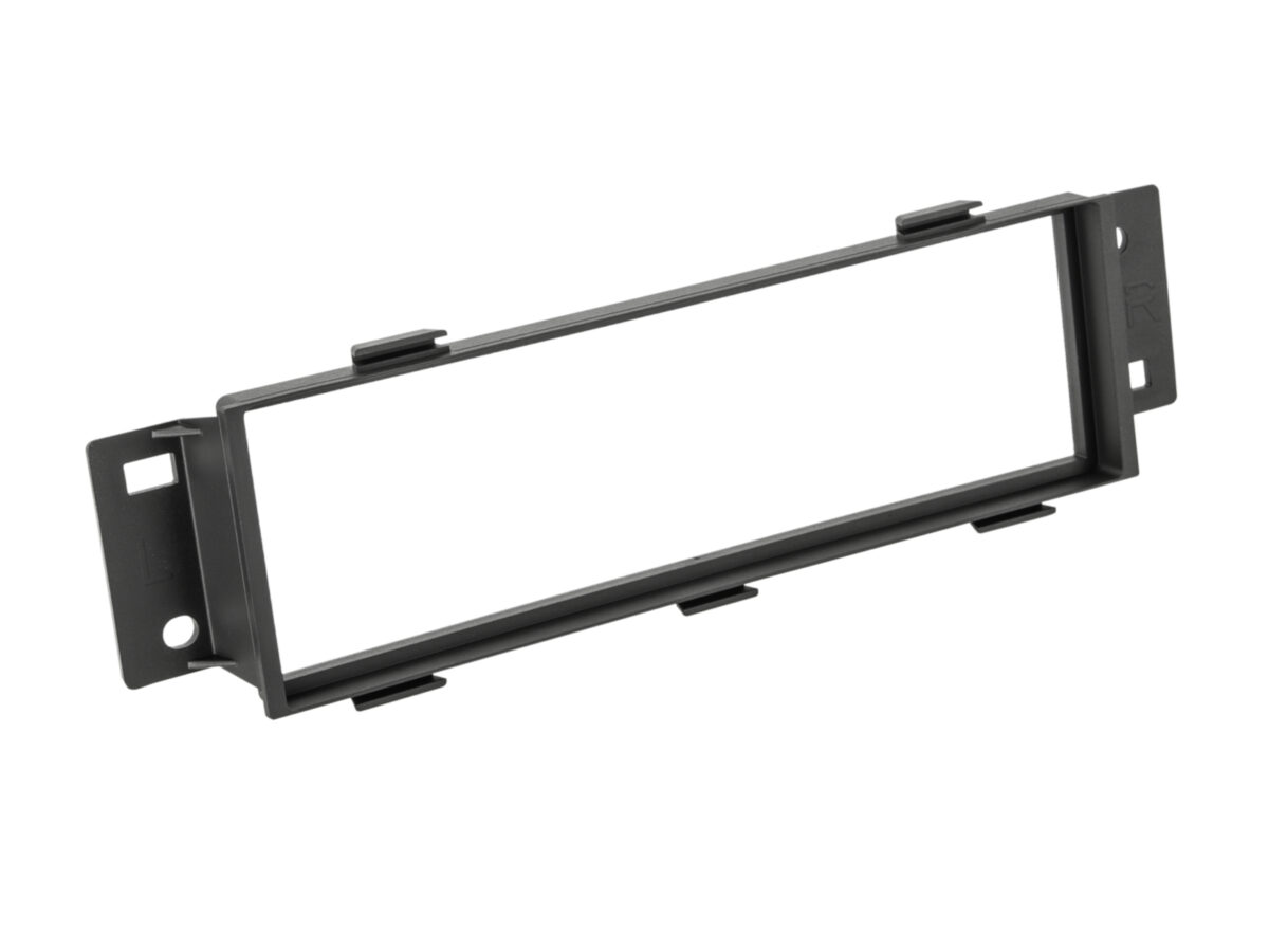 1-DIN Radioblende Mercedes Citan/Renault Kangoo – Bild 3