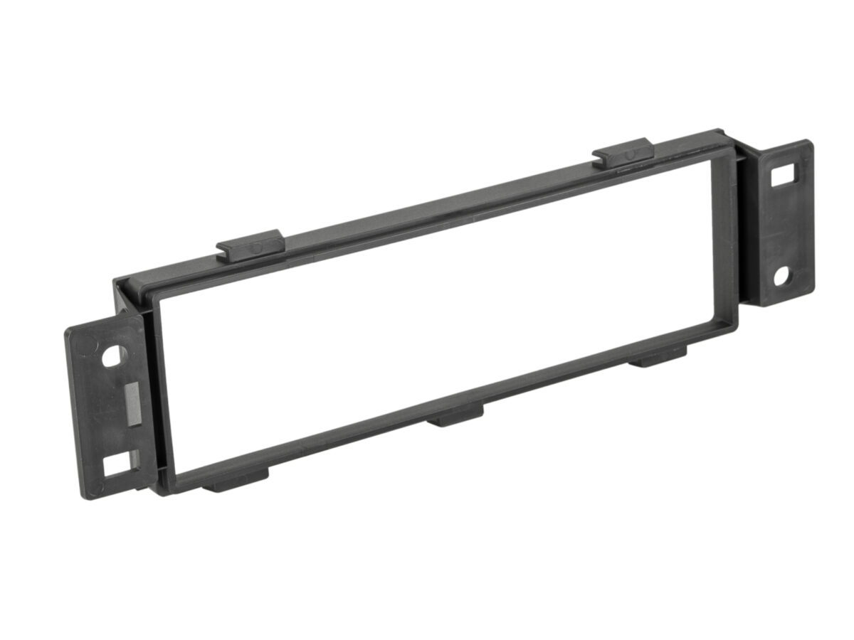 1-DIN Radioblende Mercedes Citan/Renault Kangoo – Bild 4