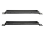 1-DIN Radioblende Mercedes Citan/Renault Kangoo – Bild 5