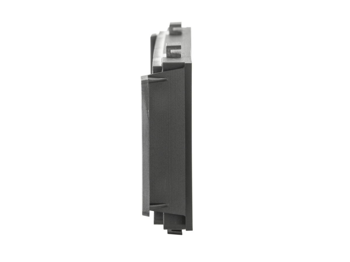 1-DIN Radioblende Mercedes Citan/Renault Kangoo – Bild 6