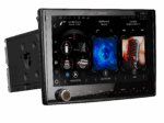 ZENEC Z-E3776 9 Zoll Infotainer für FIAT Ducato – Bild 2