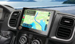 ZENEC Z-E3776 9 Zoll Infotainer für FIAT Ducato – Bild 5