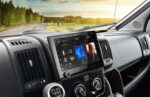ZENEC Z-E3776 9 Zoll Infotainer für FIAT Ducato – Bild 7