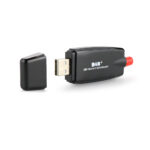 DAB Antenne mit USB für Android Radio