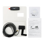 DAB Antenne mit USB für Android Radio – Bild 3