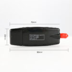DAB Antenne mit USB für Android Radio – Bild 4
