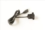 USB Steckdose für VW Polo 2009 - 2013 – Bild 4