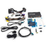 Smartphone-Integration Porsche PCM 3.0 – Bild 2
