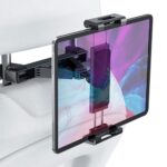 Praktische Lösung für unterwegs: Tablet-Halterung für die Kopfstütze im Auto – Bild 6