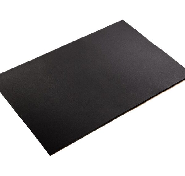 CTK Elastic 4mm 500mm X 400mm 1Stk.