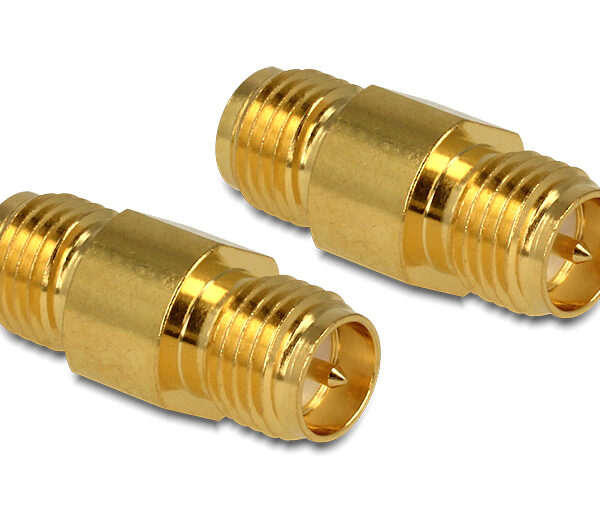 Antennenadapter RP-SMA Buchse RP-SMA Buchse