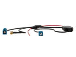 Antennensplitter AM/FM DAB FakramFakraf/SMBf – Bild 2