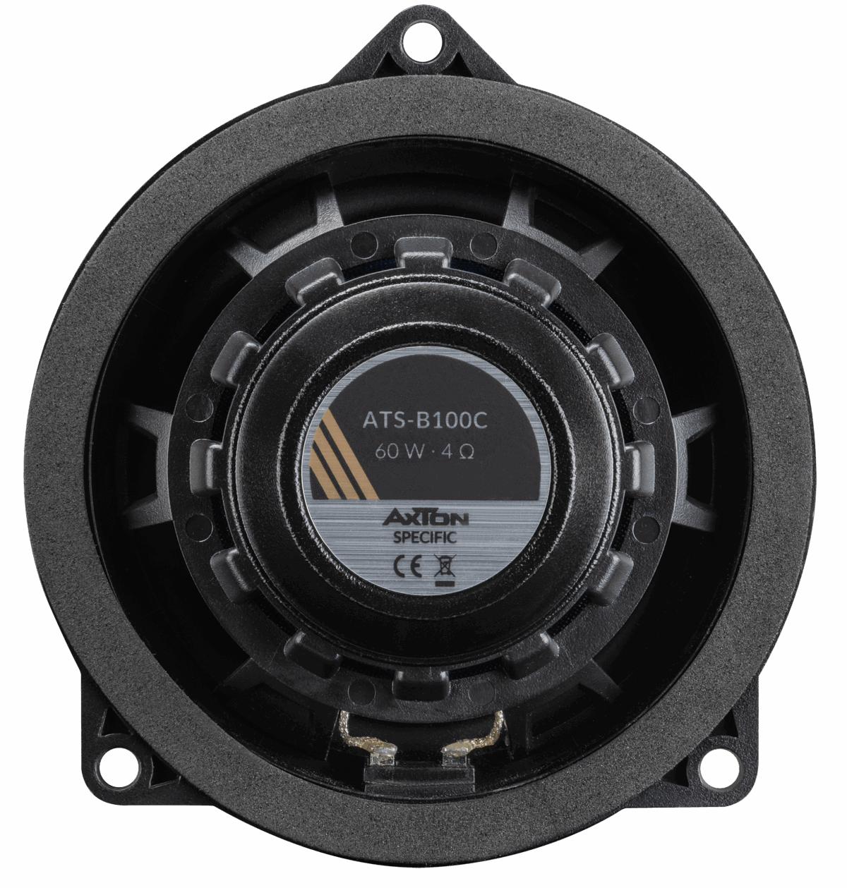 AXTON ATS-B100C SPECIFIC 2-Wege Compo für BMW – Bild 4