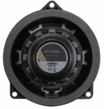 AXTON ATS-B100C SPECIFIC 2-Wege Compo für BMW – Bild 4