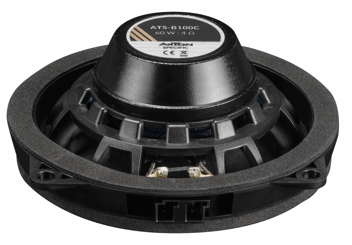AXTON ATS-B100C SPECIFIC 2-Wege Compo für BMW – Bild 5