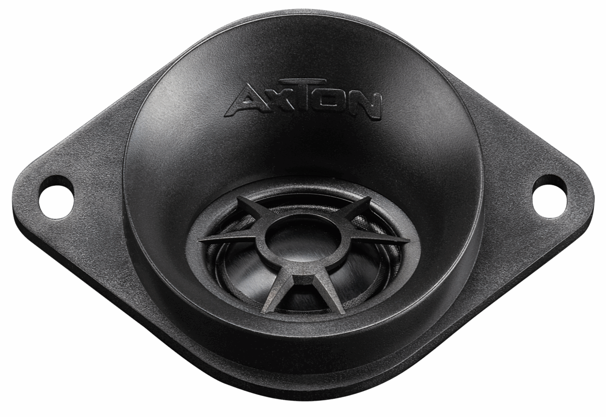 AXTON ATS-B100C SPECIFIC 2-Wege Compo für BMW – Bild 7