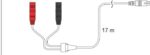 Ersatz Kabel zu Zenec ZE-RVSC200 Kamera 17 Meter – Bild 3