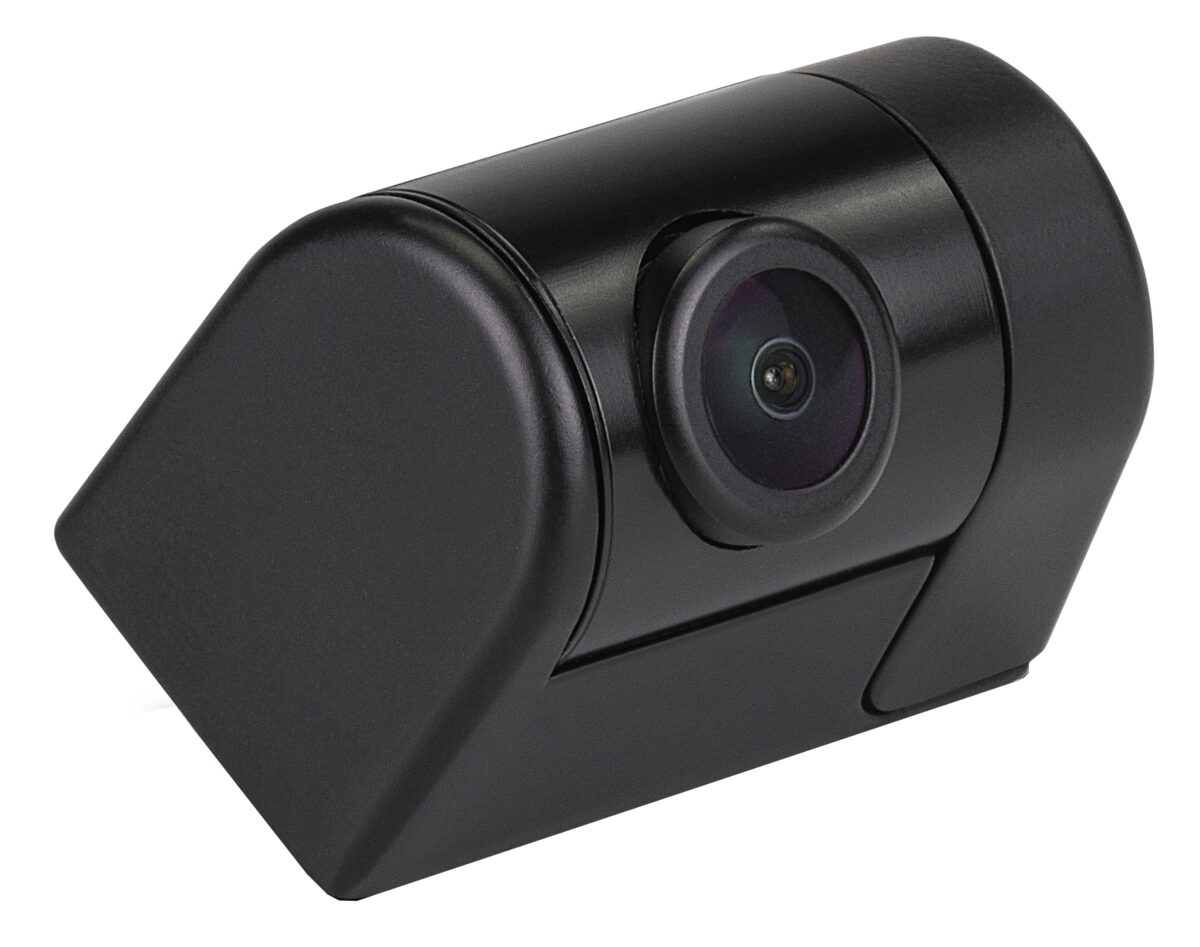 Zenec -RVC80MV Multiview Rückfahrkamera für PKWs und Reisemobile – Bild 1
