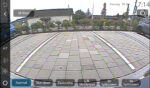 Zenec -RVC80MV Multiview Rückfahrkamera für PKWs und Reisemobile – Bild 2