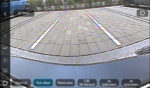 Zenec -RVC80MV Multiview Rückfahrkamera für PKWs und Reisemobile – Bild 3