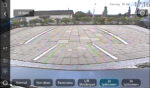 Zenec -RVC80MV Multiview Rückfahrkamera für PKWs und Reisemobile – Bild 6