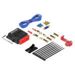 ETON PCC 10 Power Connection Cable Set 10 mm2 – Bild 3